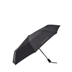 Чадър Mandarina duck Umbrella - Black (Black) чадър,чадъри,mandarina,duck,umbrella,black,(black)