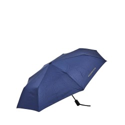 Чадър Mandarina duck Umbrella - Blue (Dress Blue) чадър,чадъри,mandarina,duck,umbrella,blue,(dress,blue)