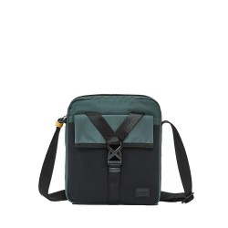 чанти,за,през,рамо,mandarina,duck,ypsilon,vertical,with,flap,crossbody,pine,green