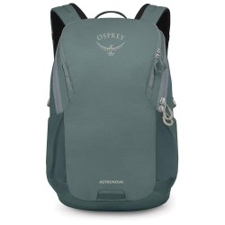 Раница Osprey Astronova backpack - Blue (Cascade Blue / Torrent Blue) раница,раници,osprey,astronova,backpack,blue,(cascade,blue,torrent,blue)