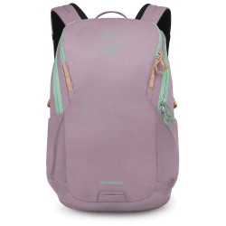 Раница Osprey Astronova backpack - Pink (Iris Pink) раница,раници,osprey,astronova,backpack,pink,(iris,pink)