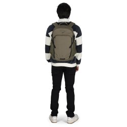 Раница Osprey Axis backpack - Grey (Earl Grey) раница,раници,osprey,axis,backpack,grey,(earl,grey)