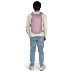 Раница Osprey Daylite backpack - Pink (Iris Pink) раница,раници,osprey,daylite,backpack,pink,(iris,pink)