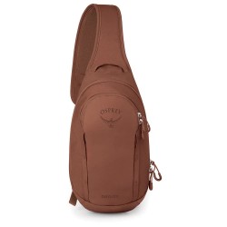 Osprey Daylite Sling crossbody - Brown (Porcelain Orange) всички,чанти,osprey,daylite,sling,crossbody,brown,(porcelain,orange)