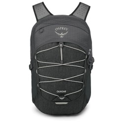Раница Osprey Quasar backpack - Grey (Phantom Grey Heather) раница,раници,osprey,quasar,backpack,grey,(phantom,grey,heather)