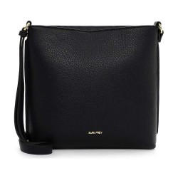 Suri frey 16701-500 crossbody - Black (Blue) чанти,за,през,рамо,suri,frey,16701,500,crossbody,black,(blue)