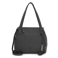 Пазарска чанта Suri frey Cityshopper medium 12409-800 Shopper Bag - Grey (Grey) пазарска,чанта,всички,чанти,suri,frey,cityshopper,medium,12409,800,shopper,bag,grey,(grey)