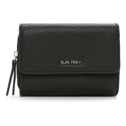 портфейли,и,портмонета,suri,frey,ladies,16851,800,wallet,black,(grey)