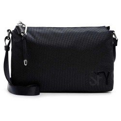 чанта,всички,чанти,suri,frey,large,zippered,18075,511,handbag,black,(navy)