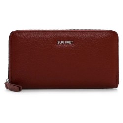 Suri frey Long exchange 16854-600 wallet - Red (Red) портфейли,и,портмонета,suri,frey,long,exchange,16854,600,wallet,red,(red)