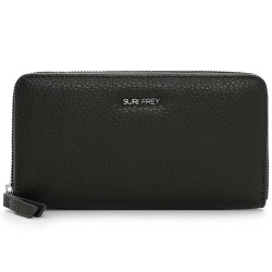 портфейли,и,портмонета,suri,frey,long,exchange,16854,800,wallet,black,(grey)