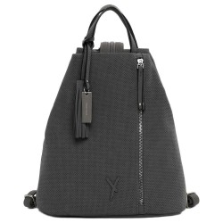 Раница Suri frey Medium city 12410-800 backpack - Grey (Grey) раница,раници,suri,frey,medium,city,12410,800,backpack,grey,(grey)