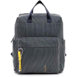 Раница Suri frey Medium city 18077-500 backpack - Grey (Blue) раница,раници,suri,frey,medium,city,18077,500,backpack,grey,(blue)