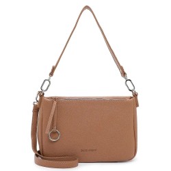 чанта,всички,чанти,suri,frey,medium,zippered,handbag,brown,(darktaupe)