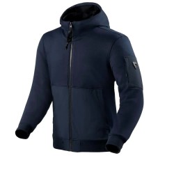 суичър,мъжки,пуловери,revit,oakwood,hoodie,blue,(dark,blue)