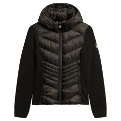 яке,дамски,якета,и,палта,superdry,storm,fleece,jacket,refurbished,black,(black)