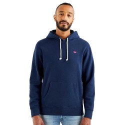 суичър,мъжки,пуловери,levi´s,®,new,original,hoodie,refurbished,blue,(dress,blues)
