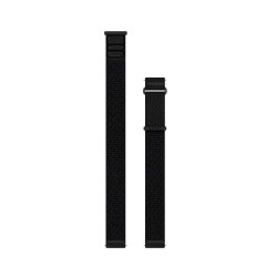 електро,garmin,comfortfit,quick,release,20,mm,strap,slate,gray,black