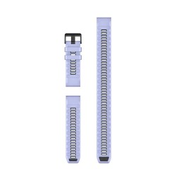 електро,garmin,quickfit®,26,3,piece,dive,silicone,strap,blueberry
