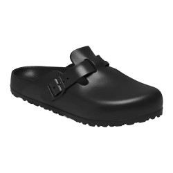 Сандали Birkenstock Boston Essentials Eva sandals - Black (Black) сандали,мъжки,сандали,birkenstock,boston,essentials,eva,sandals,black,(black)