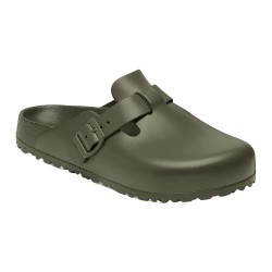 Сандали Birkenstock Boston Essentials Eva sandals - Green (Green) сандали,мъжки,сандали,birkenstock,boston,essentials,eva,sandals,green,(green)