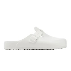 Сандали Birkenstock Boston Essentials Eva sandals - White (White) сандали,мъжки,сандали,birkenstock,boston,essentials,eva,sandals,white,(white)