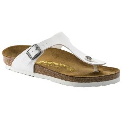 Сандали Birkenstock Gizeh BF sandals - White (White) сандали,мъжки,сандали,birkenstock,gizeh,bf,sandals,white,(white)