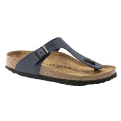 Сандали Birkenstock Gizeh Narrow sandals - Blue (Blue) сандали,мъжки,сандали,birkenstock,gizeh,narrow,sandals,blue,(blue)