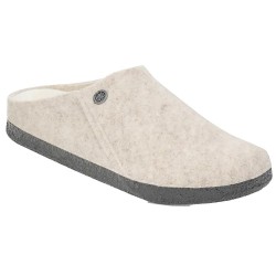 Сандали Birkenstock Zermatt Shearling Felt Eggnog Narrow sandals - Beige (Beige) сандали,мъжки,сандали,birkenstock,zermatt,shearling,felt,eggnog,narrow,sandals,beige,(beige)