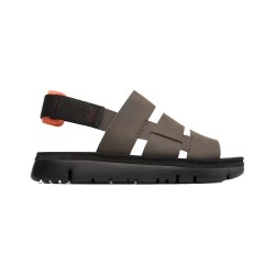 Сандали Camper Oruga sandals - Brown (Brown) сандали,мъжки,сандали,camper,oruga,sandals,brown,(brown)