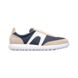 Маратонки Camper Pelotas Xlf trainers - Blue (Multi) маратонки,мъжки,маратонки,дамски,маратонки,camper,pelotas,xlf,trainers,blue,(multi)