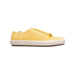 Маратонки Camper Peu Rambla trainers - Yellow (Yellow) маратонки,мъжки,маратонки,дамски,маратонки,camper,peu,rambla,trainers,yellow,(yellow)