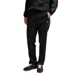 панталони,мъжки,панталони,дамски,панталони,hummel,archive,regular,poly,aop,pants,black,(black,ebony)