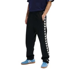 панталони,мъжки,панталони,дамски,панталони,hummel,archive,regular,poly,pants,black,(black)