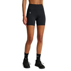 клин,дамски,клинове,дамски,чорапогащи,и,клинове,hummel,hiit,impact,high,waist,short,leggings,black,(black)