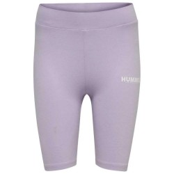 клин,дамски,клинове,дамски,чорапогащи,и,клинове,hummel,legacy,short,leggings,purple,(pastel,lilac)