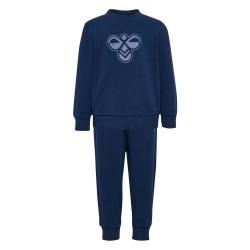 анцуг,детски,анцузи,hummel,mini,bee,tracksuit,blue,(dress,blues)