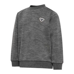 блуза,детски,блузи,hummel,mini,wool,bee,sweatshirt,grey,(dark,grey,melange)