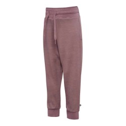 панталони,детски,панталони,hummel,mini,wool,pants,purple,(twilight,mauve)