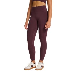 клин,дамски,клинове,дамски,чорапогащи,и,клинове,hummel,pulse,high,waist,leggings,purple,(fudge)