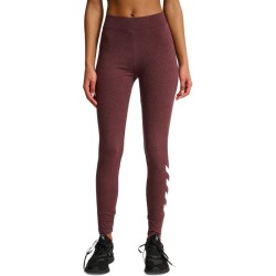 клин,дамски,клинове,дамски,чорапогащи,и,клинове,hummel,pulse,logo,mw,leggings,purple,(fudge,melange)