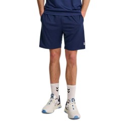 къси,панталони,мъжки,панталони,hummel,pulse,training,shorts,blue,(dress,blues)