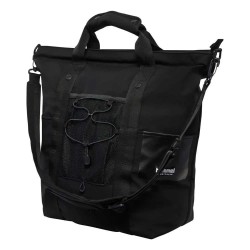 чанта,всички,чанти,hummel,sportswear,tote,bag,black,(black)