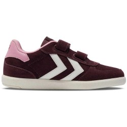 маратонки,мъжки,маратонки,дамски,маратонки,hummel,victory,suede,ii,trainers,purple,(vineyard,wine)