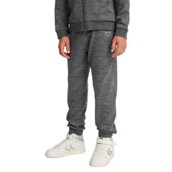 панталони,детски,панталони,hummel,wool,bee,pants,grey,(dark,grey,melange)