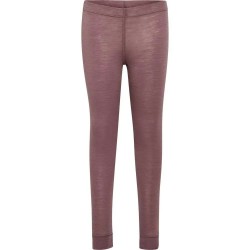 детски,клинове,hummel,wool,rib,leggings,purple,(twilight,mauve)