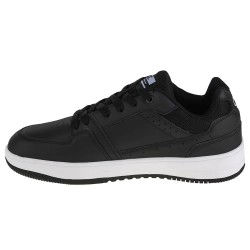 Маратонки Champion S21908 trainers - Black (White) маратонки,мъжки,маратонки,дамски,маратонки,champion,s21908,trainers,black,(white)