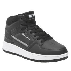 Маратонки Champion S21912 trainers - Black (Black 1) маратонки,мъжки,маратонки,дамски,маратонки,champion,s21912,trainers,black,(black,1)