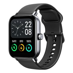 часовници,beafon,101,smartwatch,black
