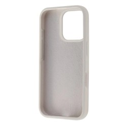 Muvit IPhone 16 Pro phone case - Beige (Nude) други,аксесоари,muvit,iphone,16,pro,phone,case,beige,(nude)